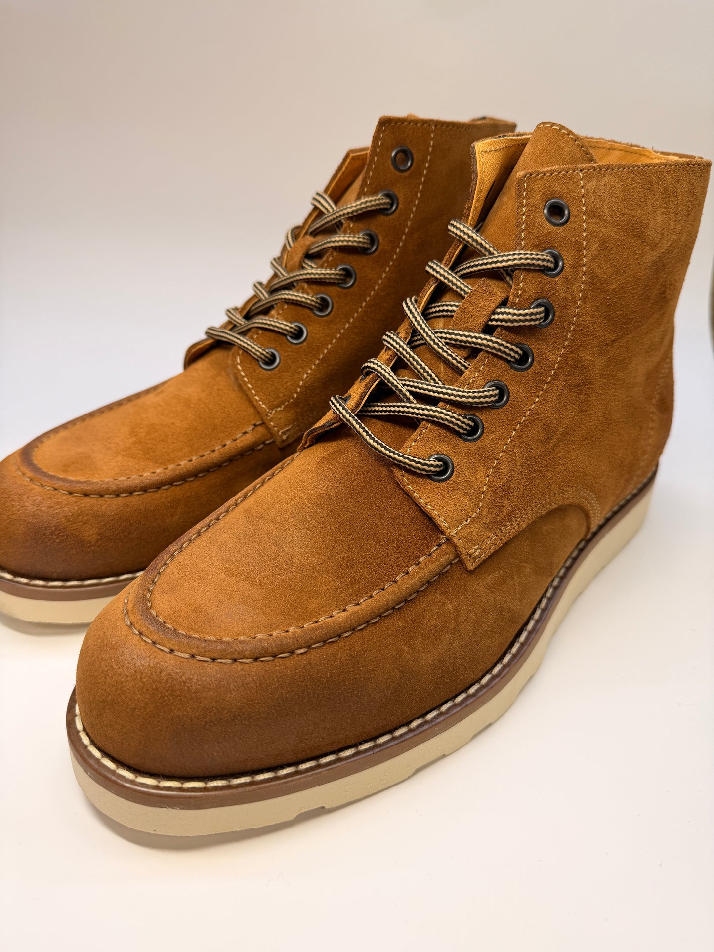 WHY NOT BRAND bakancs