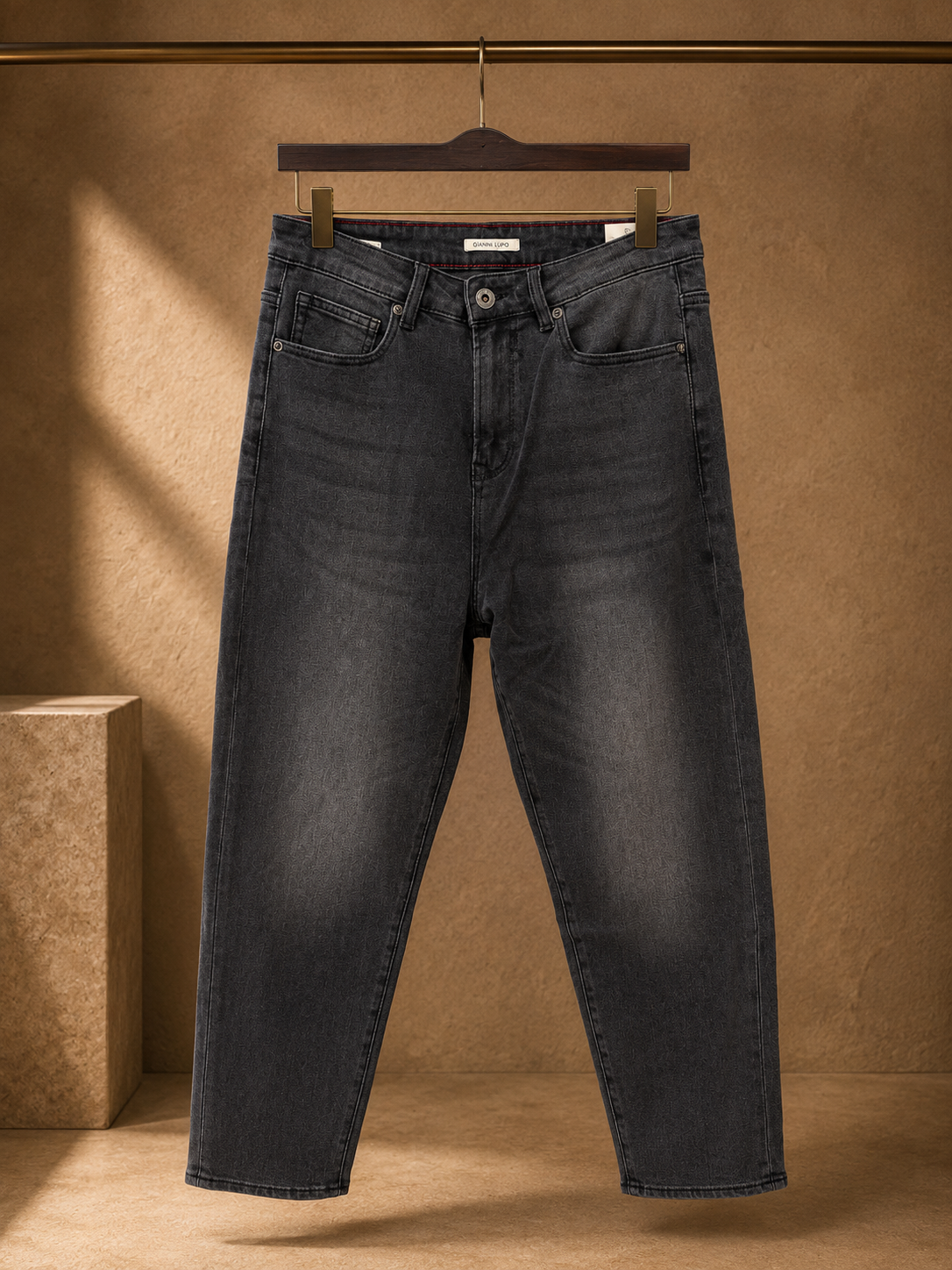 GIANNI LUPO ‘Dad’ JEANS