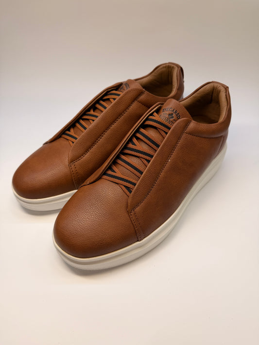 Decarsdz ‘marone’ cipő