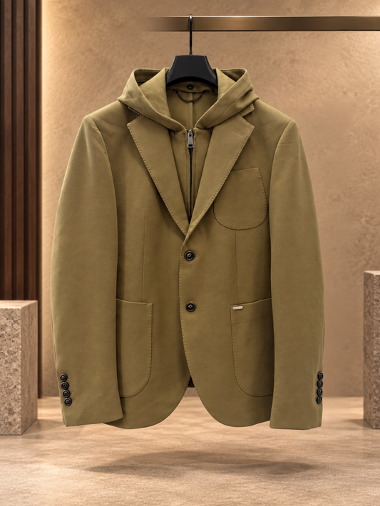 GIANNI LUPO BLAZER/JACKET