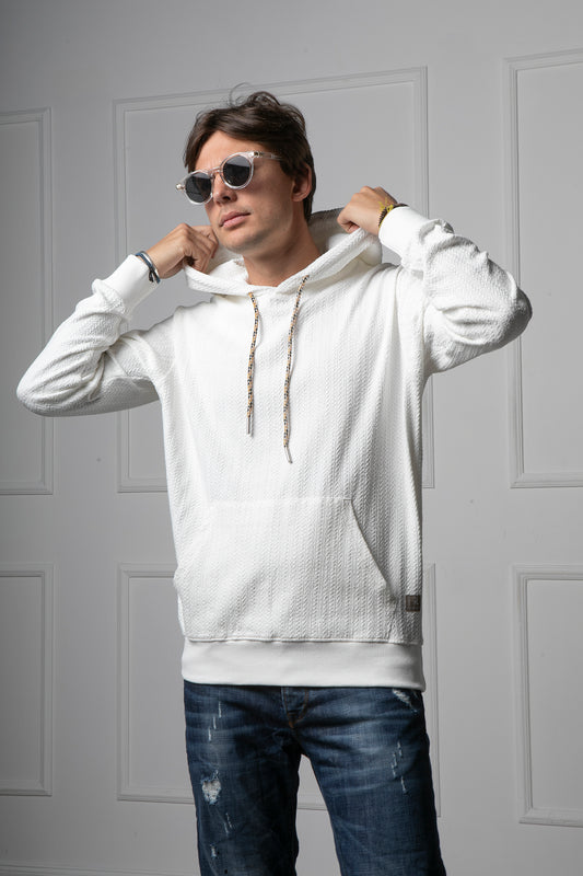 GIANNI LUPO 'Summer' Hoodie