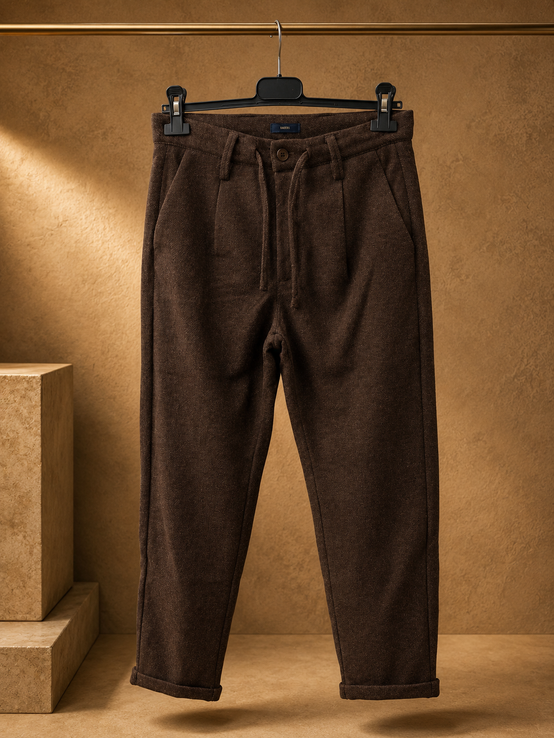 BAKER’S PANTALONE