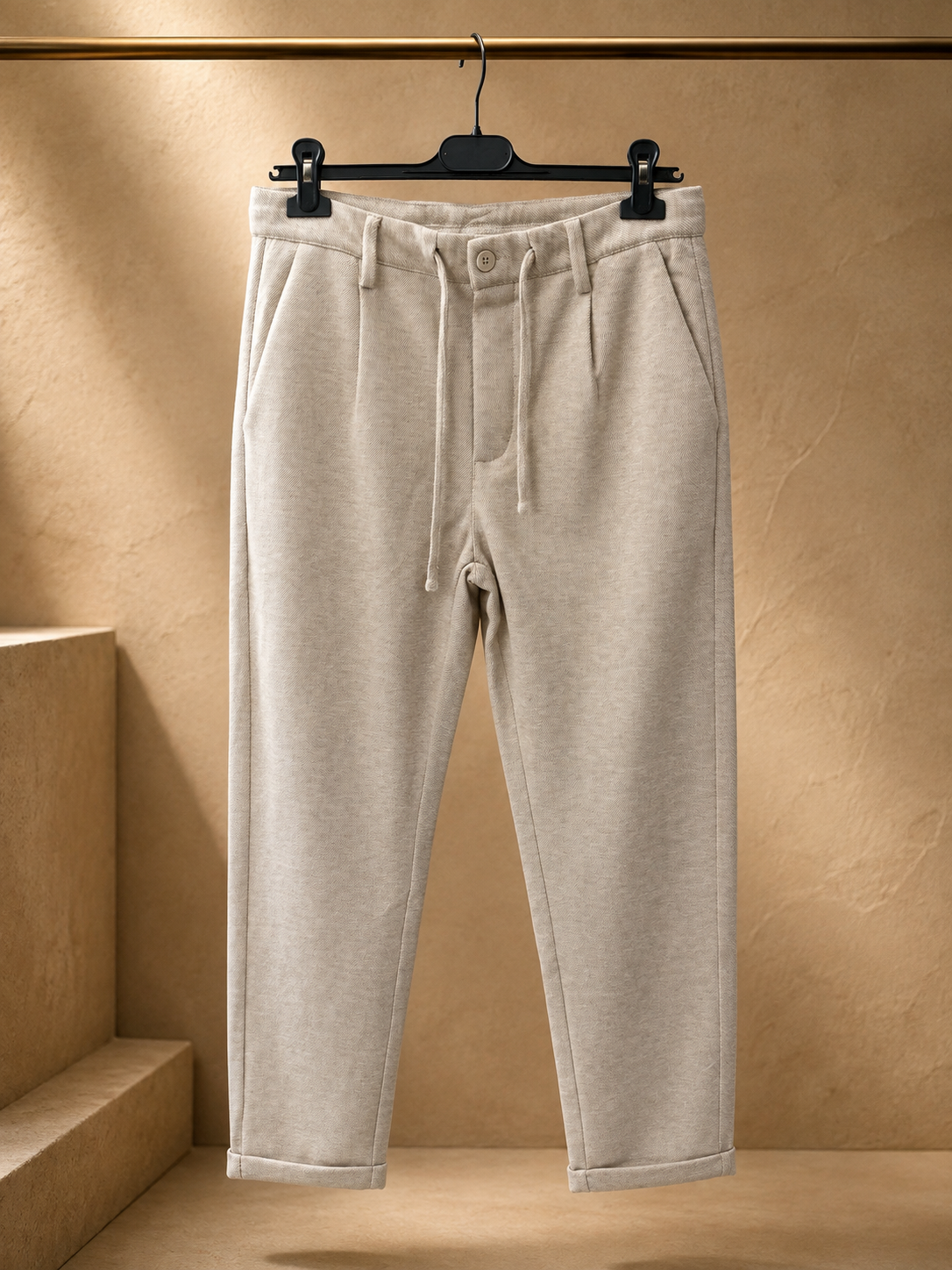 BAKER’S PANTALONE