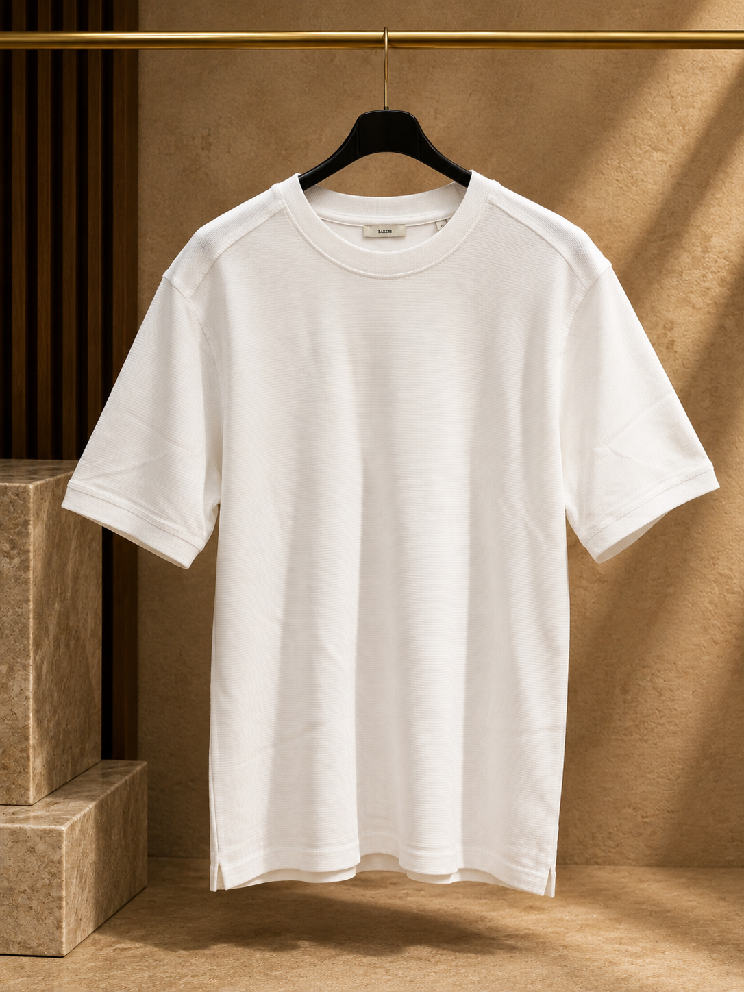 BAKER’S T-SHIRT