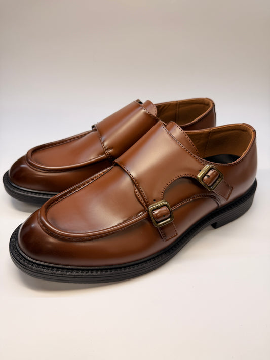 GIANNI ‘marone’ cipő