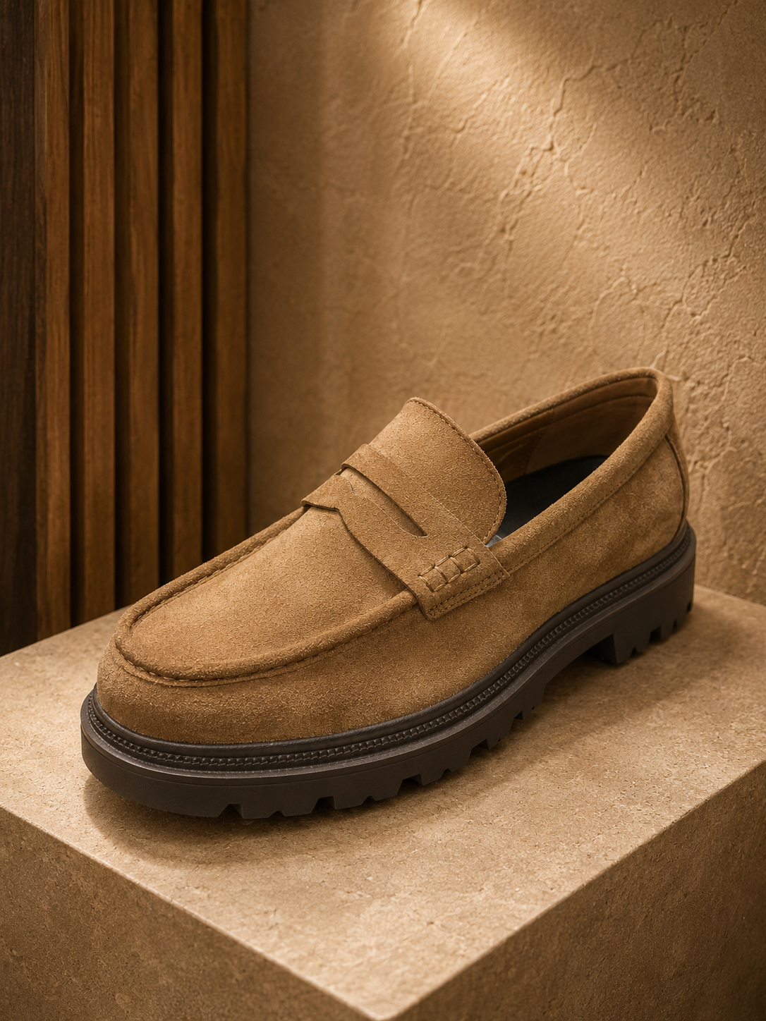 DECARSDZ LOAFER