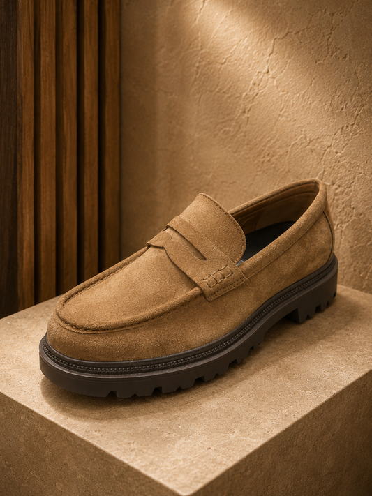 DECARSDZ LOAFER