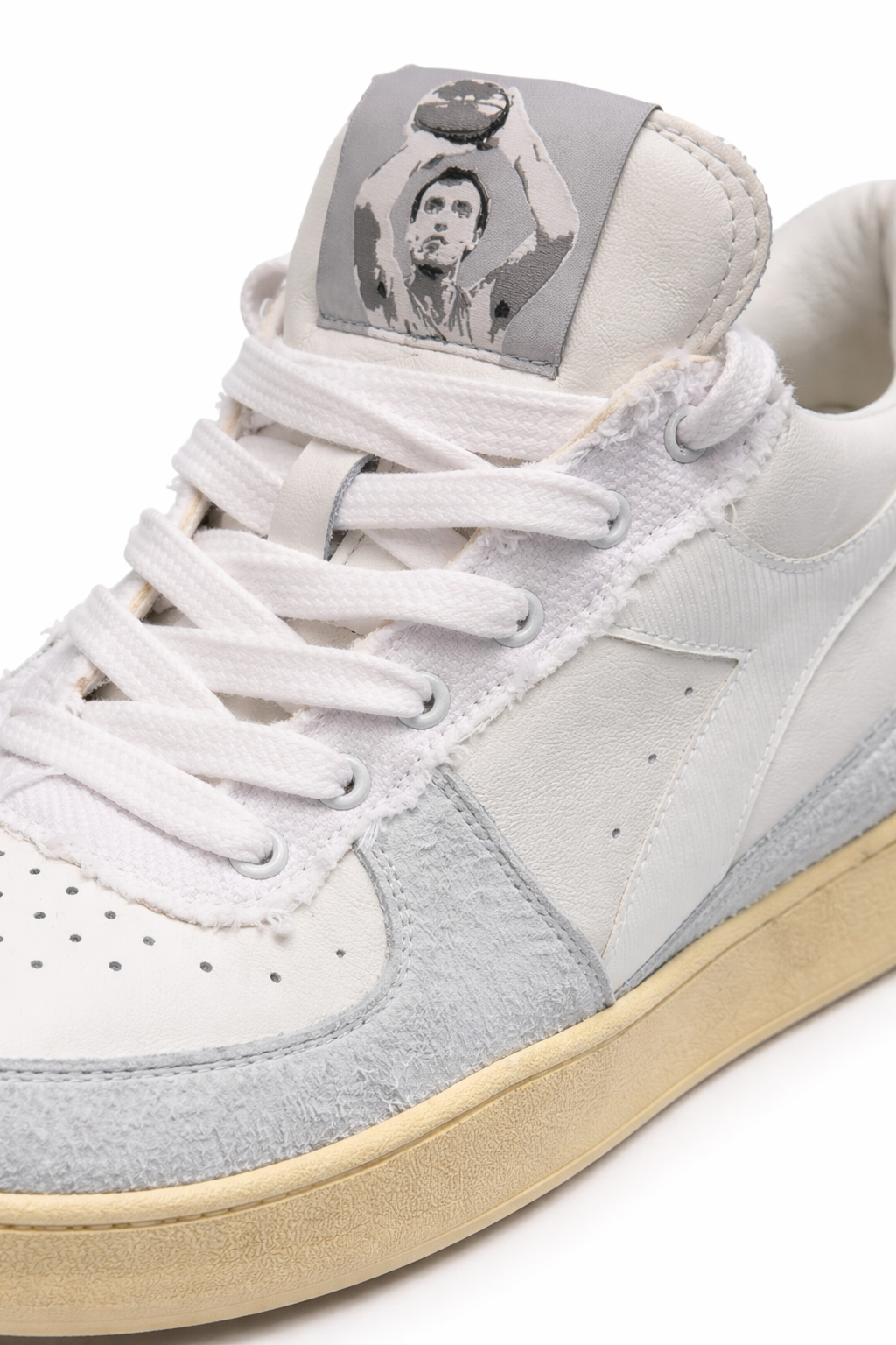 DIADORA HERITAGE SNEAKER I.