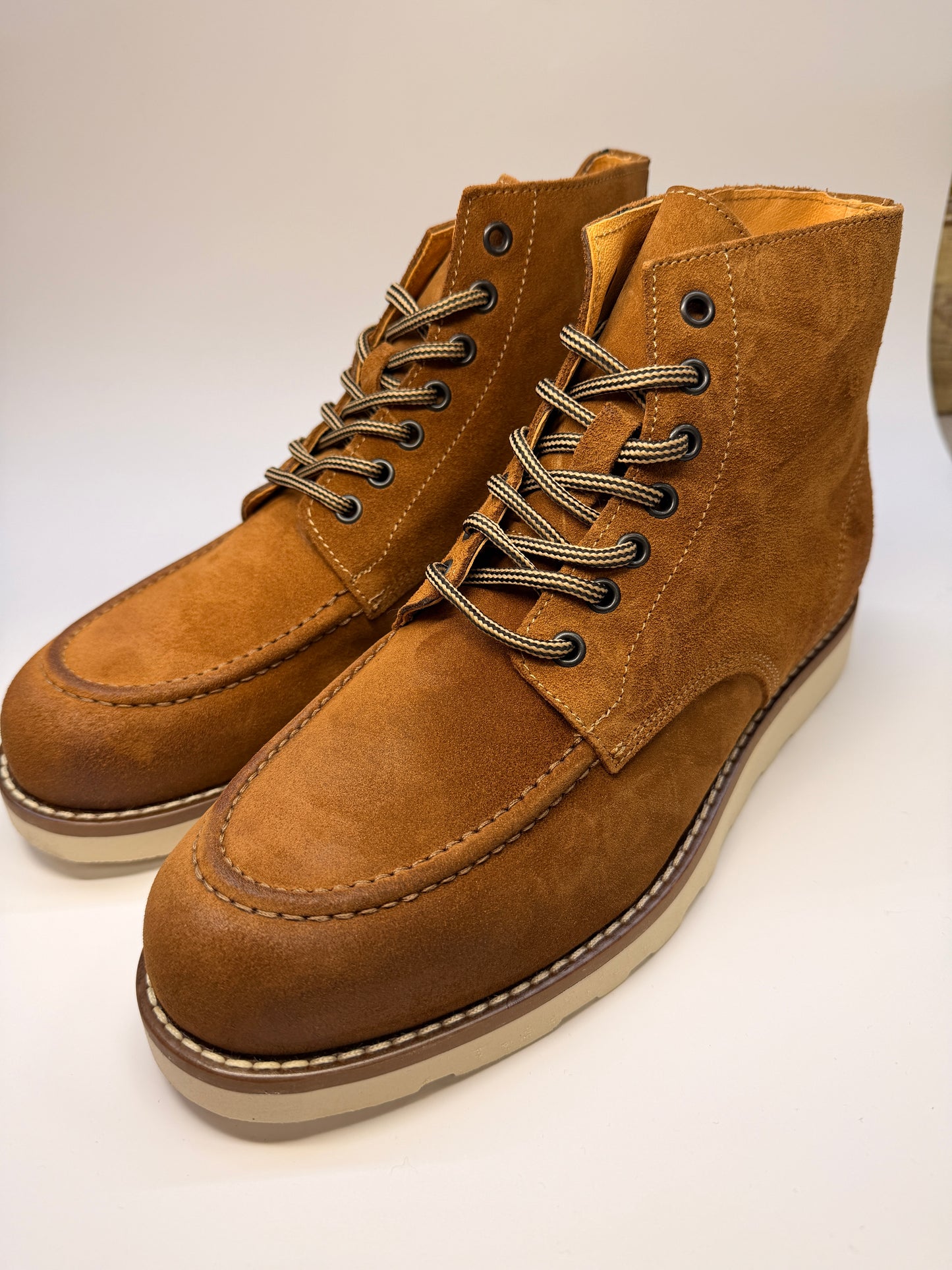 WHY NOT BRAND bakancs