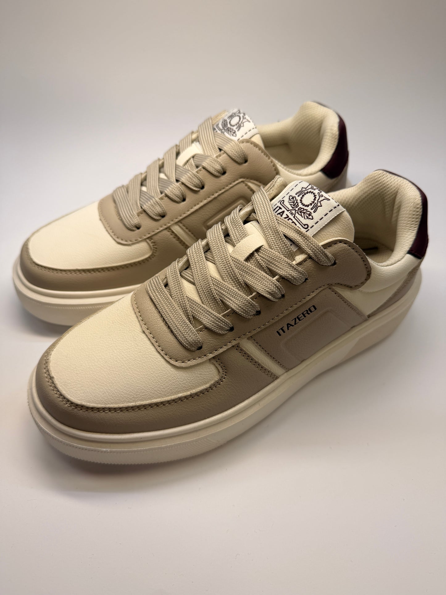 Itazero ‘apricot’ cipő