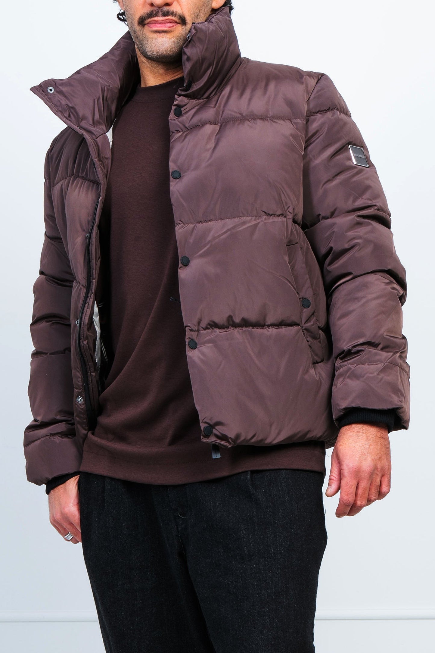 WHY NOT BRAND téli kabát