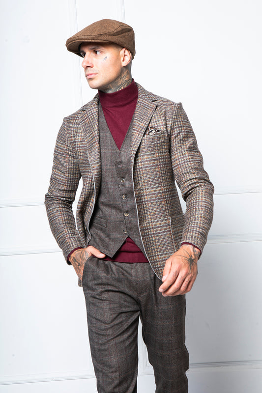 MEMBERS ONLY Elegante szett 'zakó'