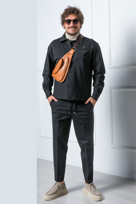 WHY NOT BRAND szett 'felső'