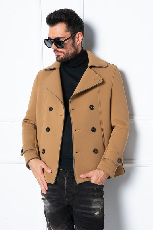 MEMBERS ONLY Elegante kabát