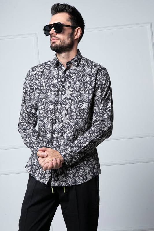 GIANNI LUPO 'fiori' ing