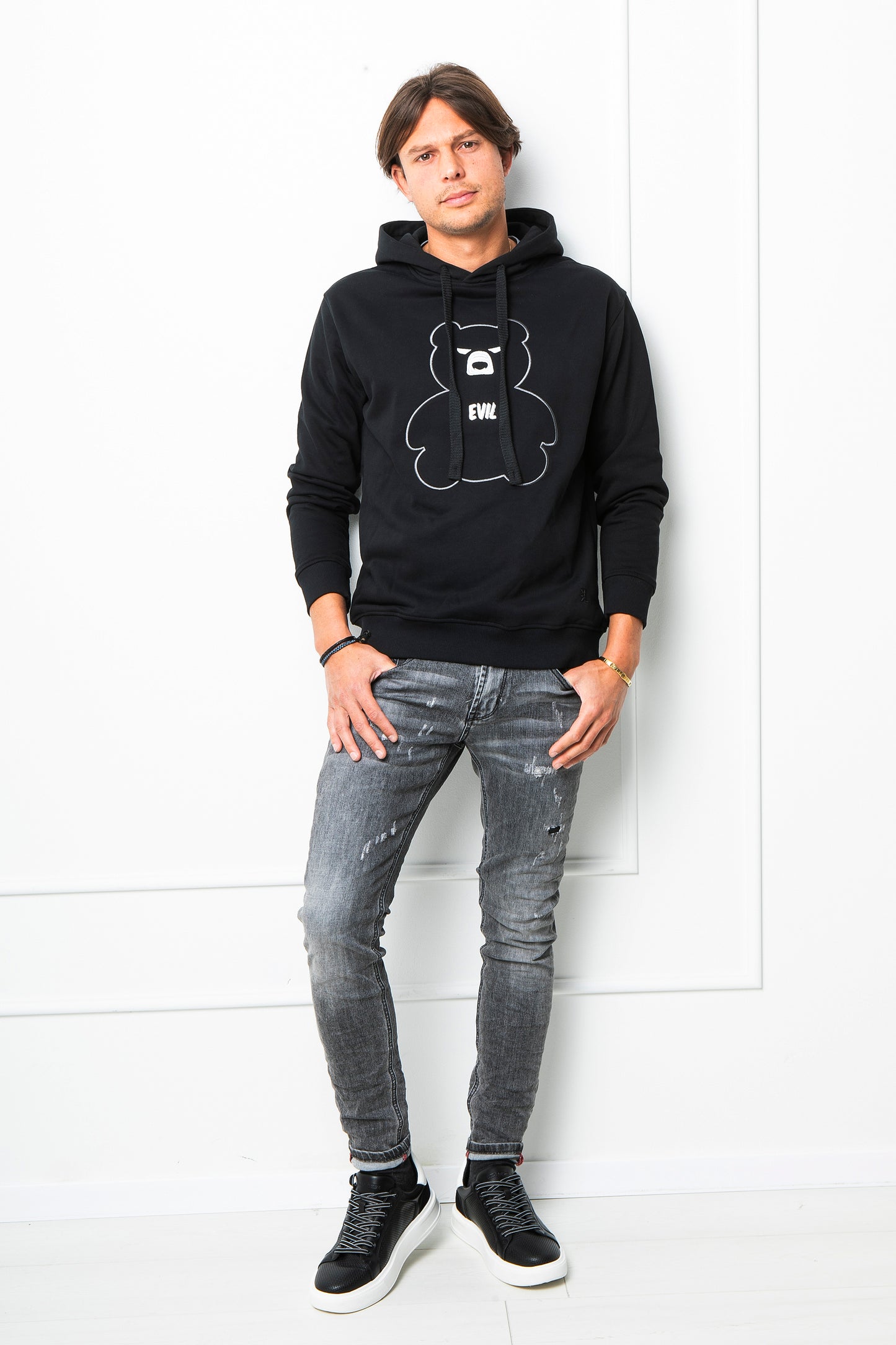 GIANNI LUPO 'bad teddy'