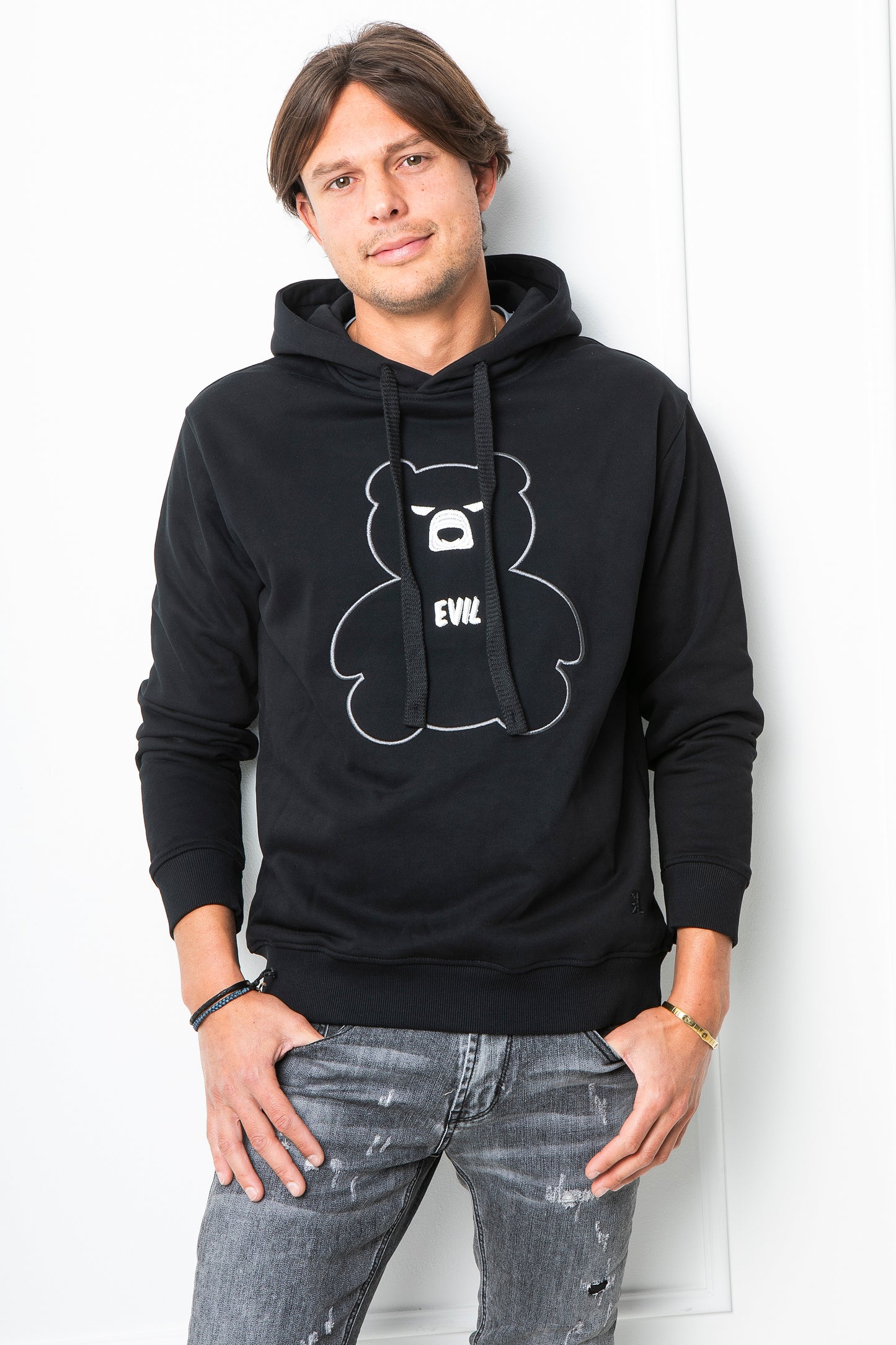 GIANNI LUPO 'bad teddy'