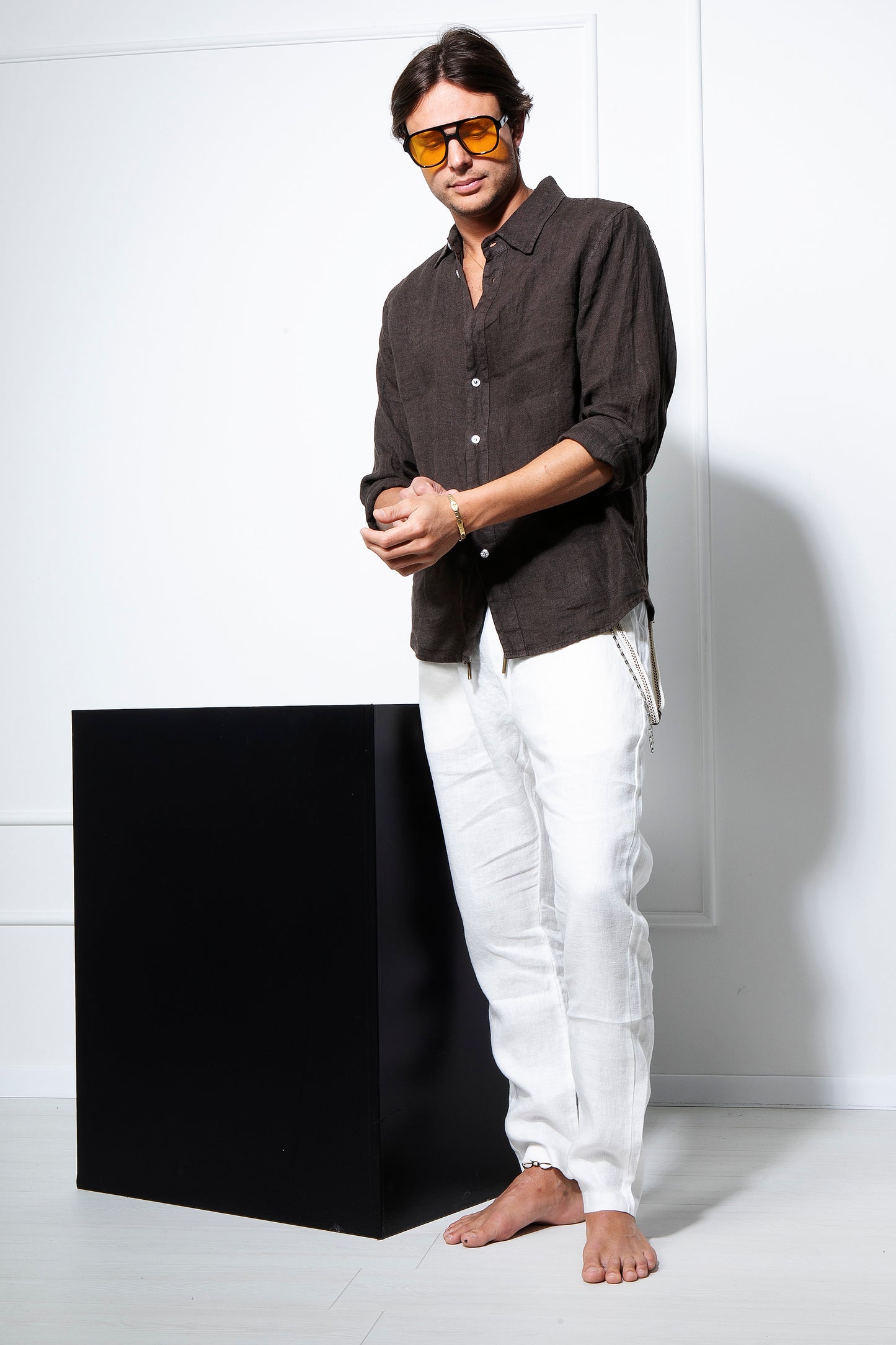 LINO SHIRT