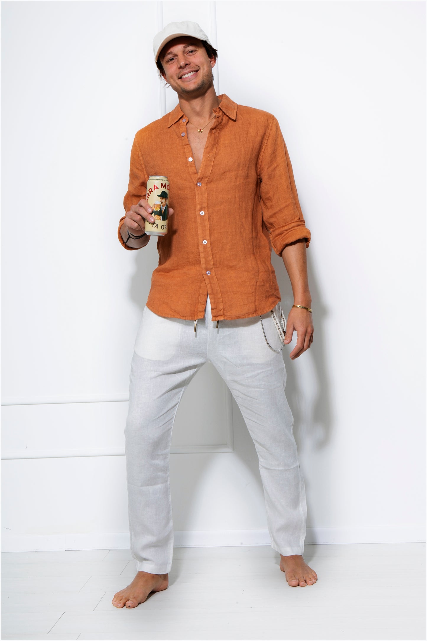 LINO SHIRT