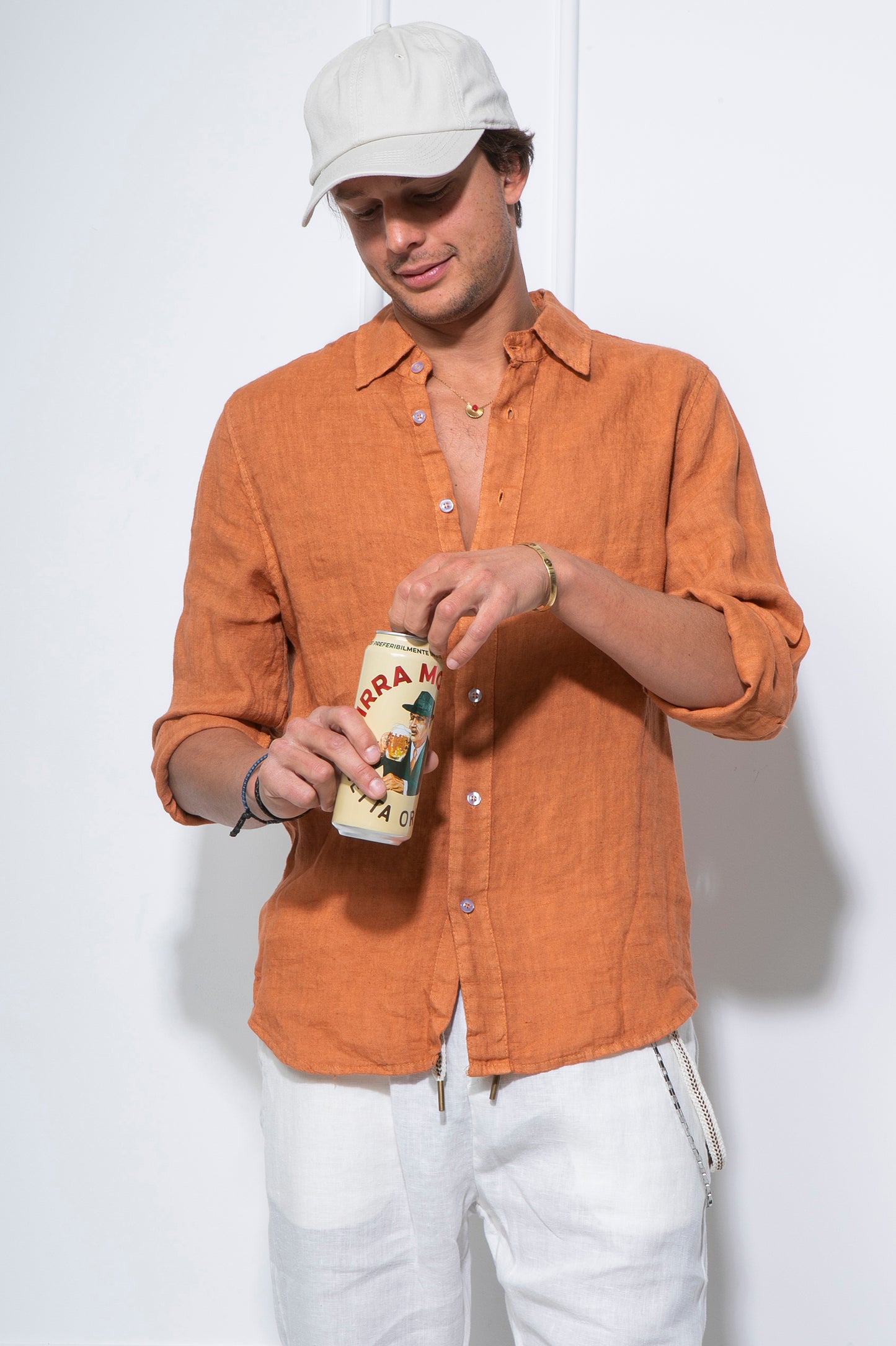 LINO SHIRT