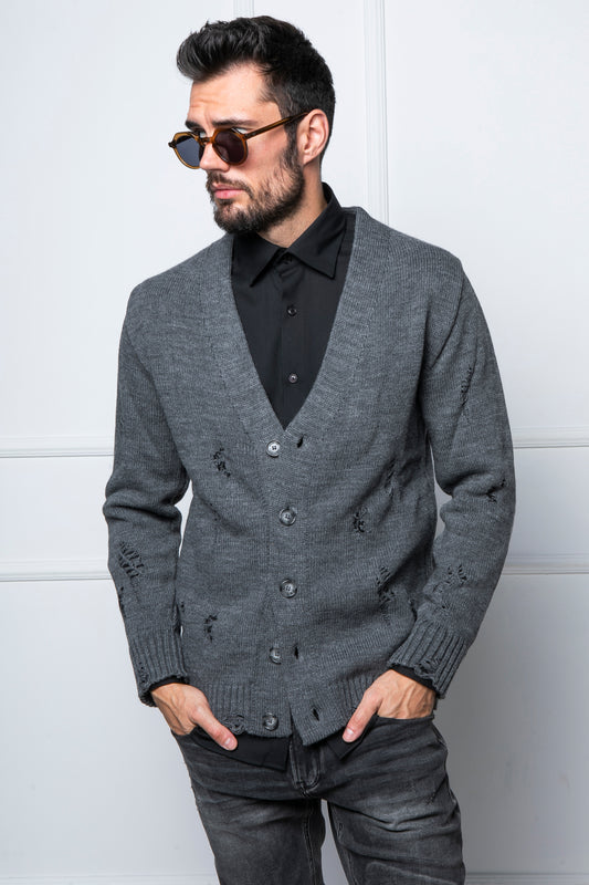 GIANNI LUPO kardigán