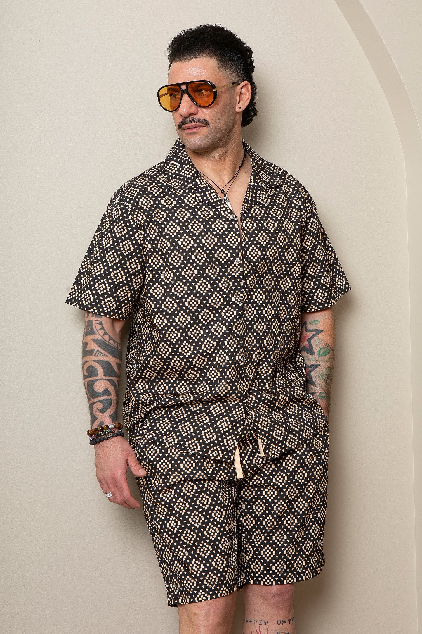 GIANNI LUPO ‘NOTTE TOSCANA ‘ SZETT ING