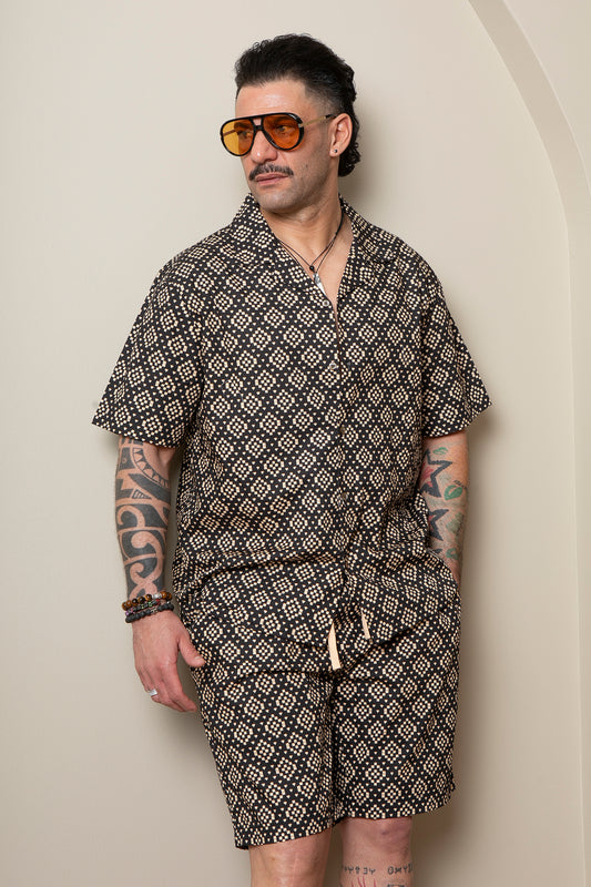 GIANNI LUPO ‘NOTTE TOSCANA ‘ SZETT ING