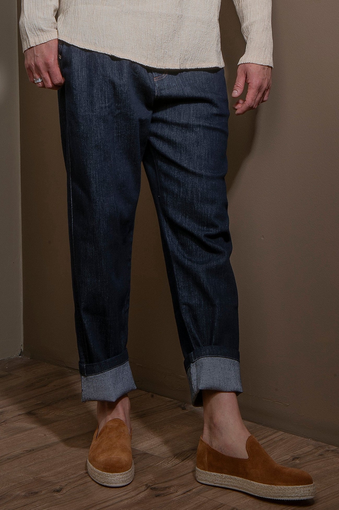 GIANNI LUPO BAGGY JEANS