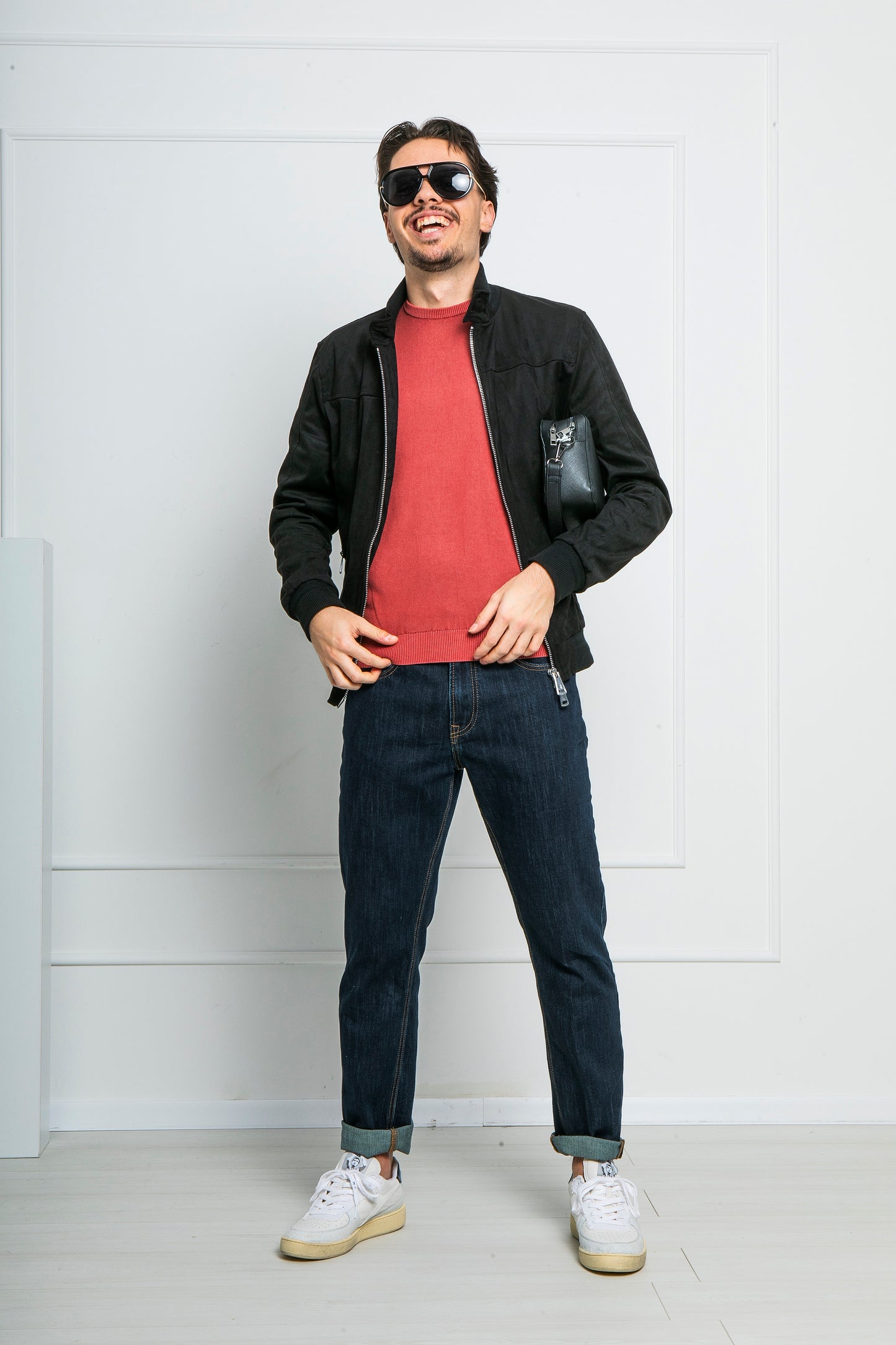 WARREN WEBBER jeans