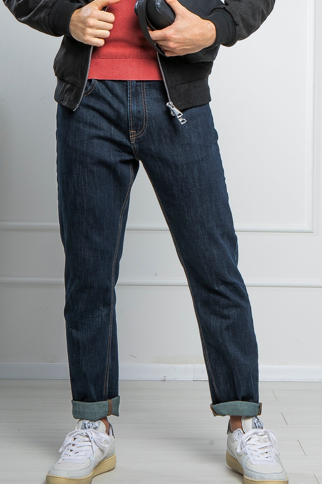 WARREN WEBBER jeans
