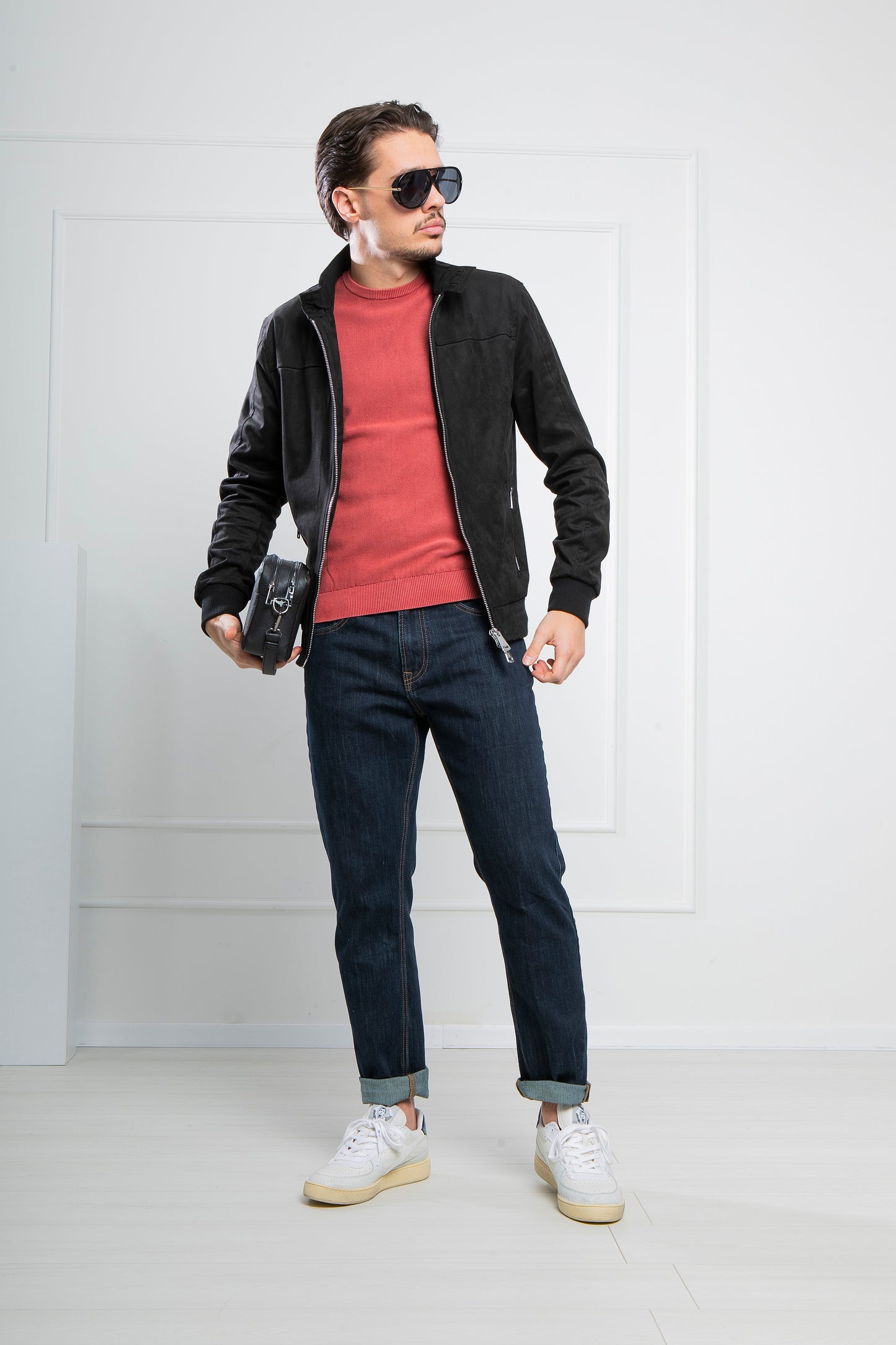 WARREN WEBBER jeans