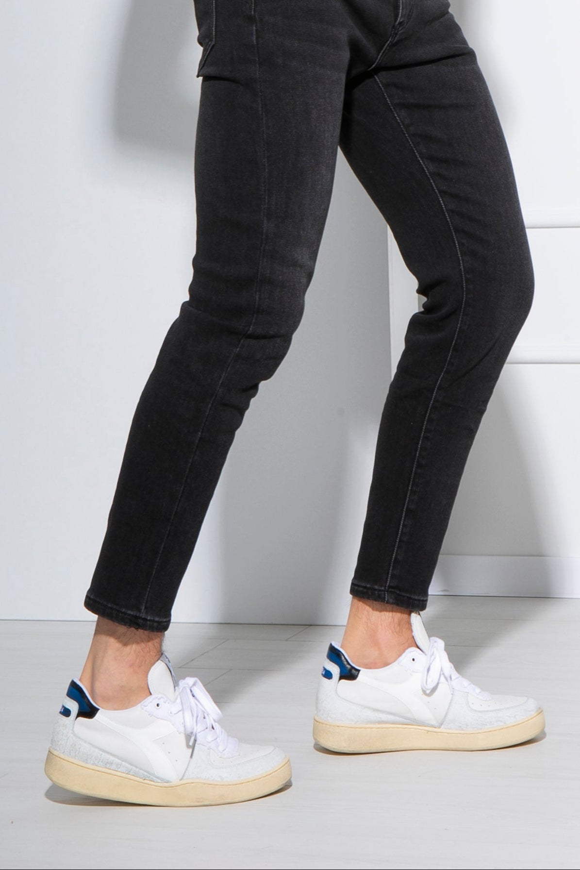 DIADORA HERITAGE SNEAKER I.