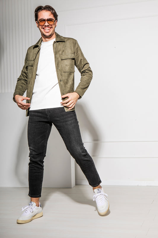 DENIM JEANS