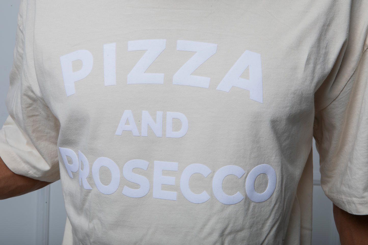 MBON 'Pizza & Prosecco' Póló