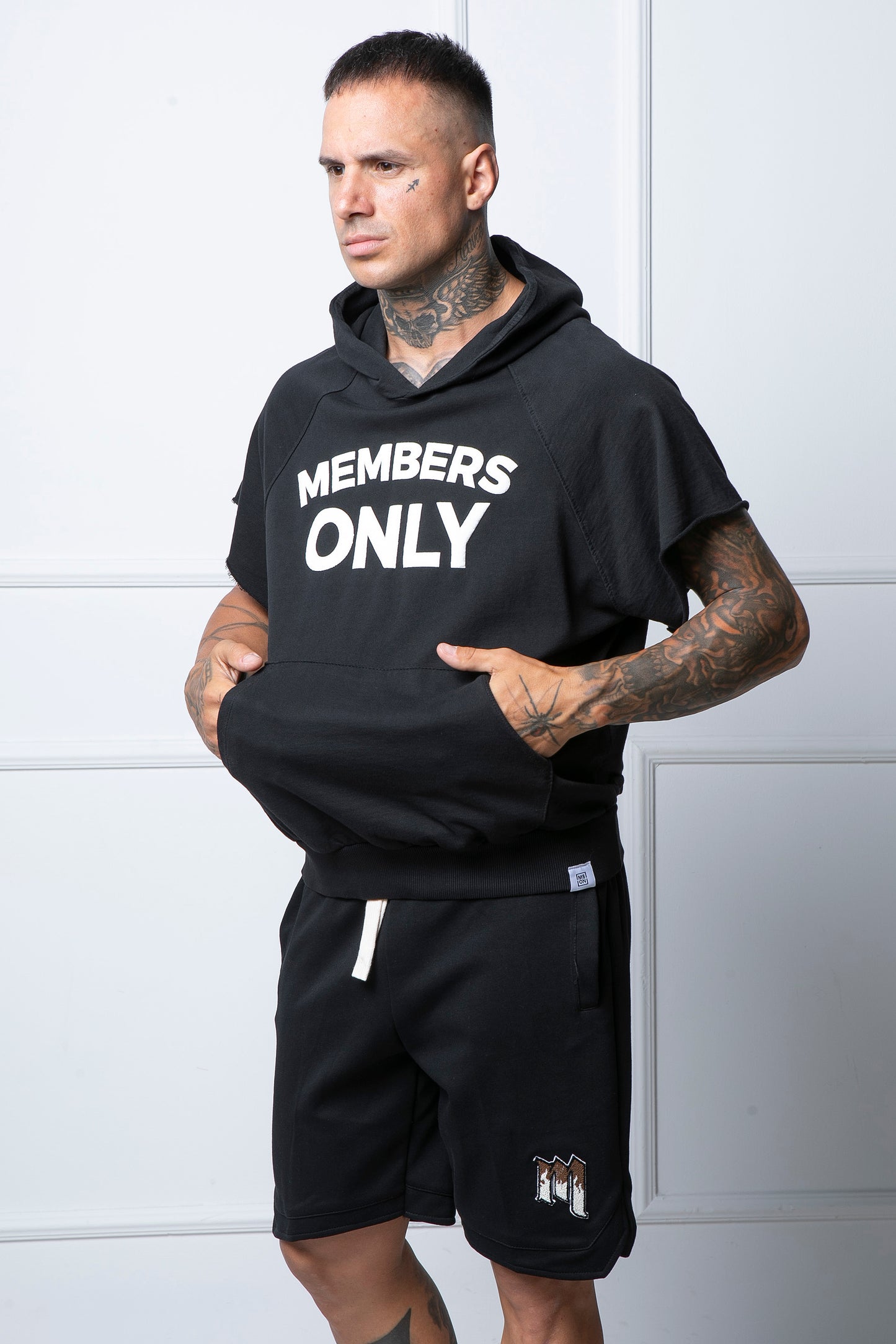 MBON 'Members Only' Hoodie