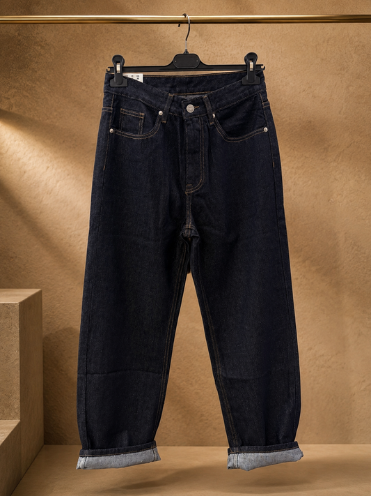 BRUNOLEONI ‘baggy’ JEANS