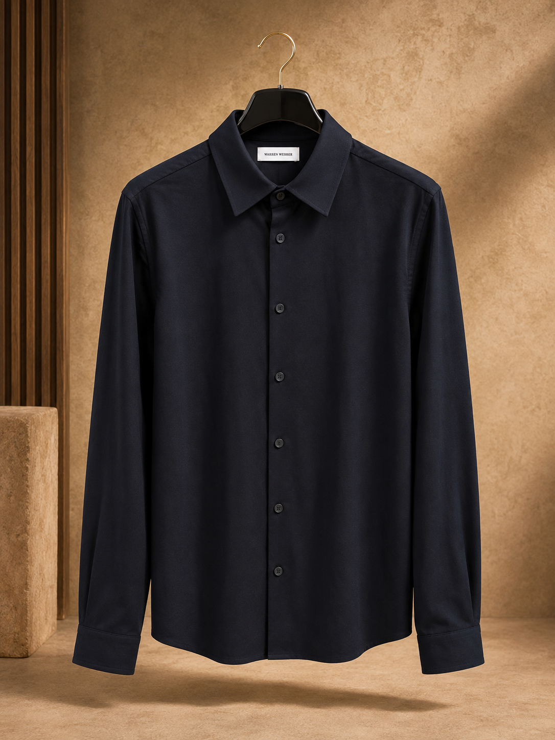 WW TECH-SHIRT