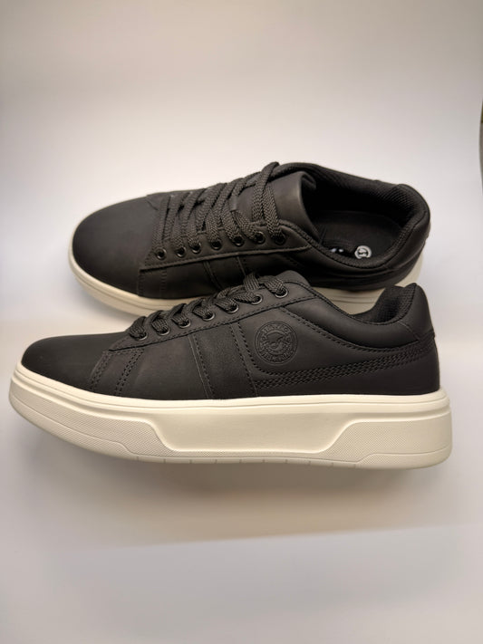 Itazero ‘nero’ cipő