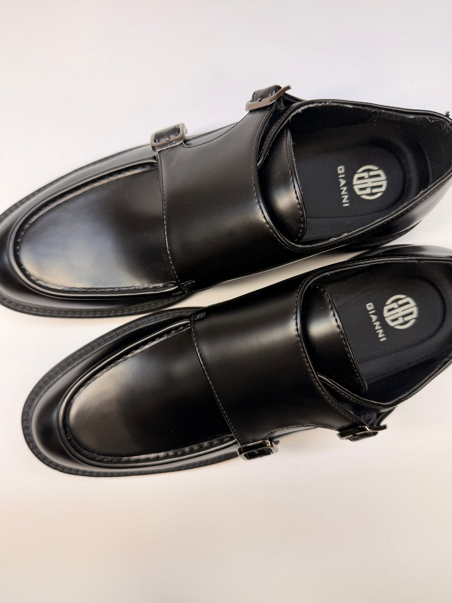 GIANNI ‘nero’ loafer