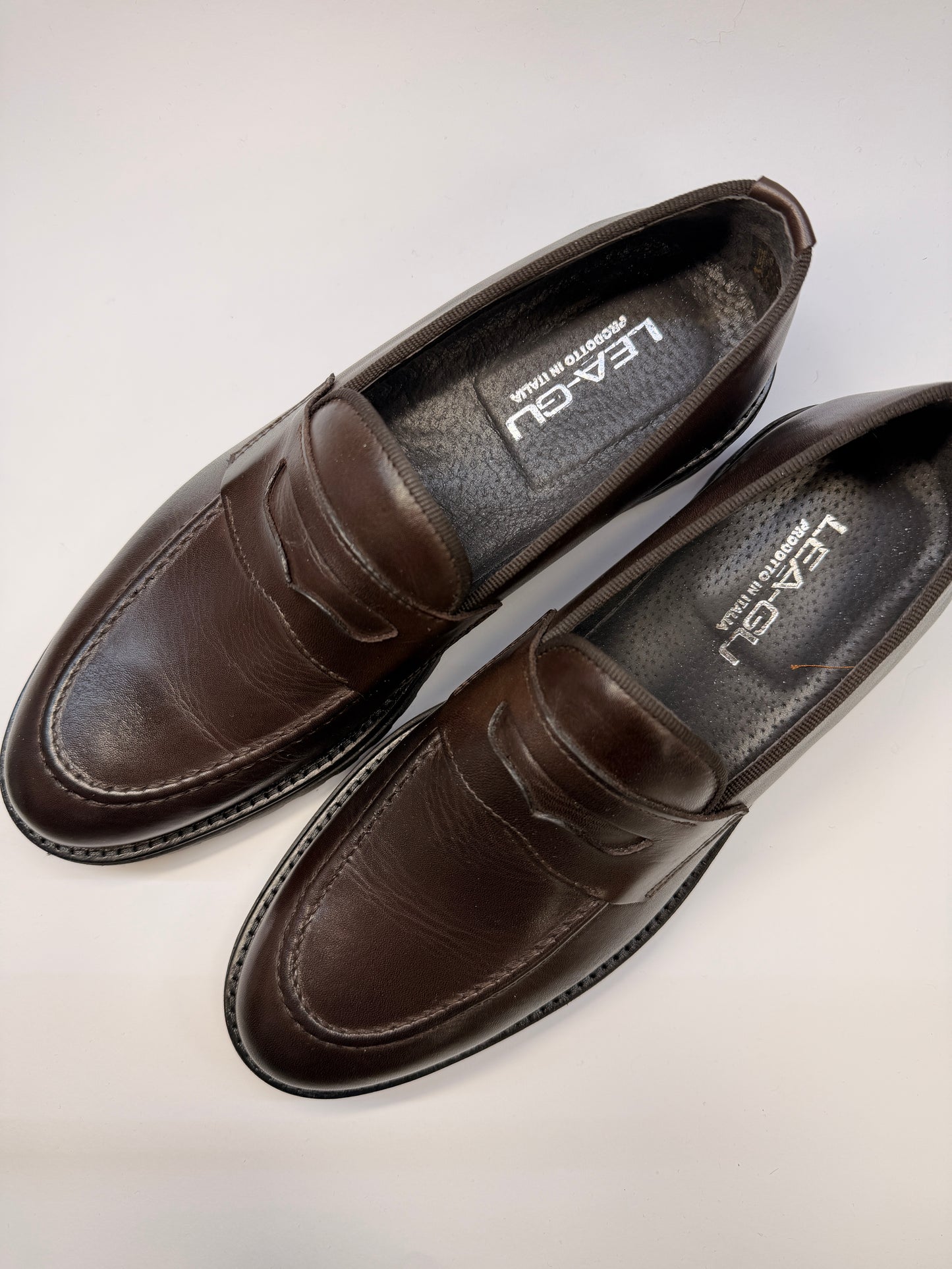 ‘Marone’ Loafer
