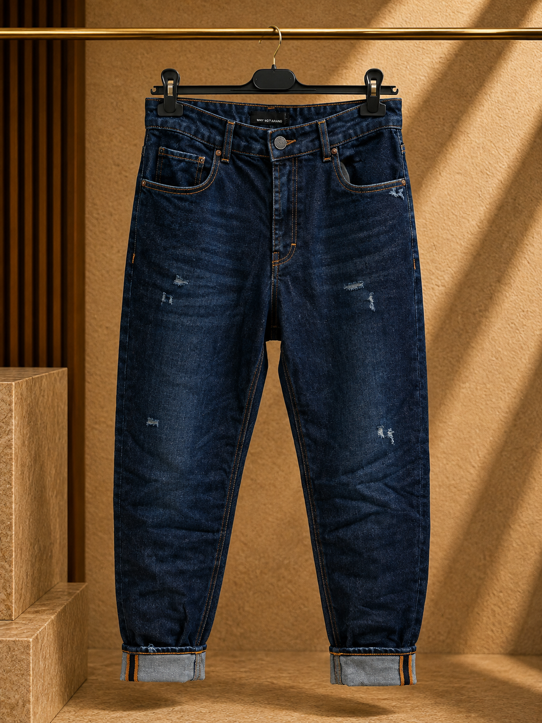 WHY NOT BRAND ‘street’ JEANS