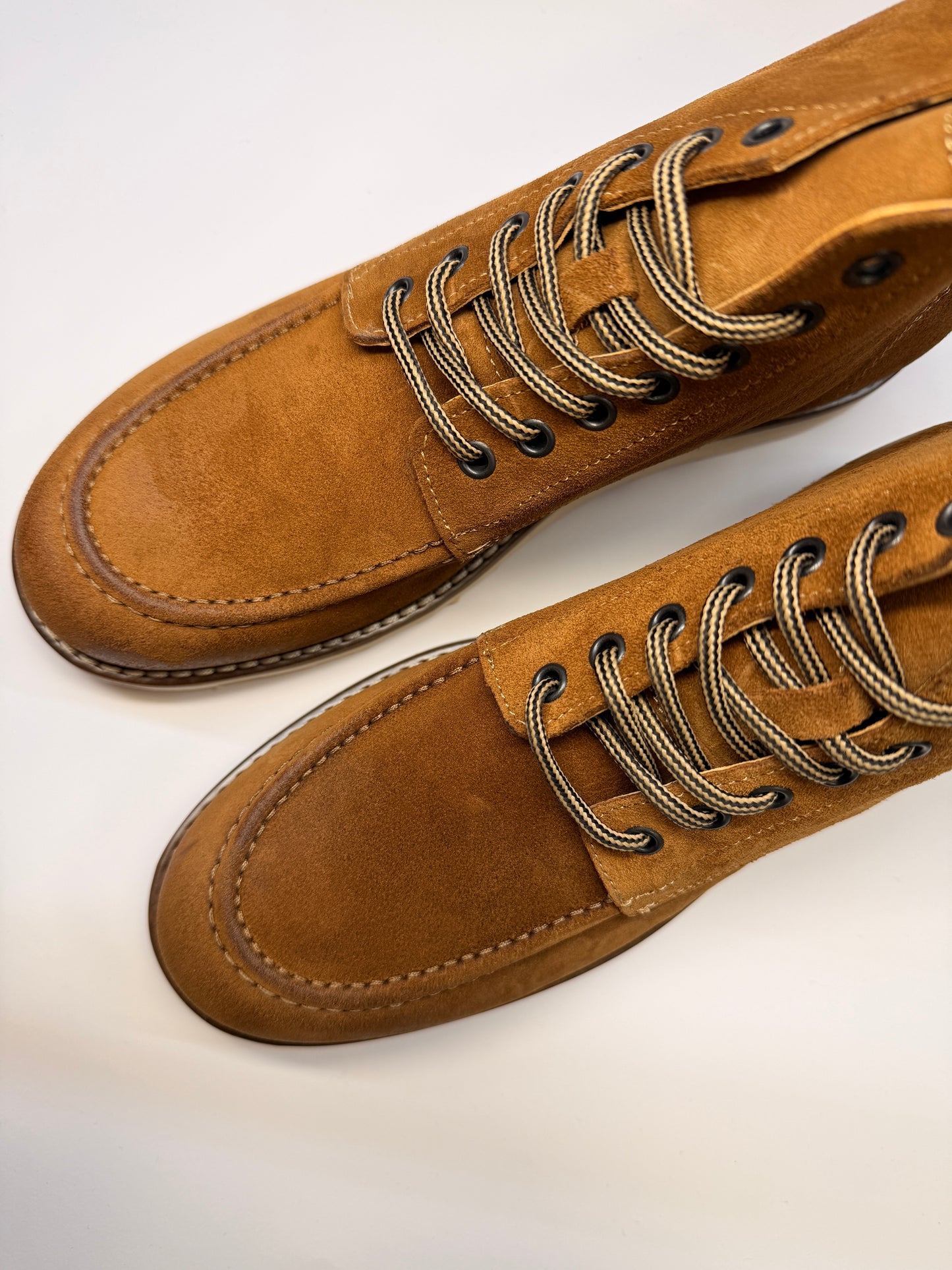 WHY NOT BRAND bakancs