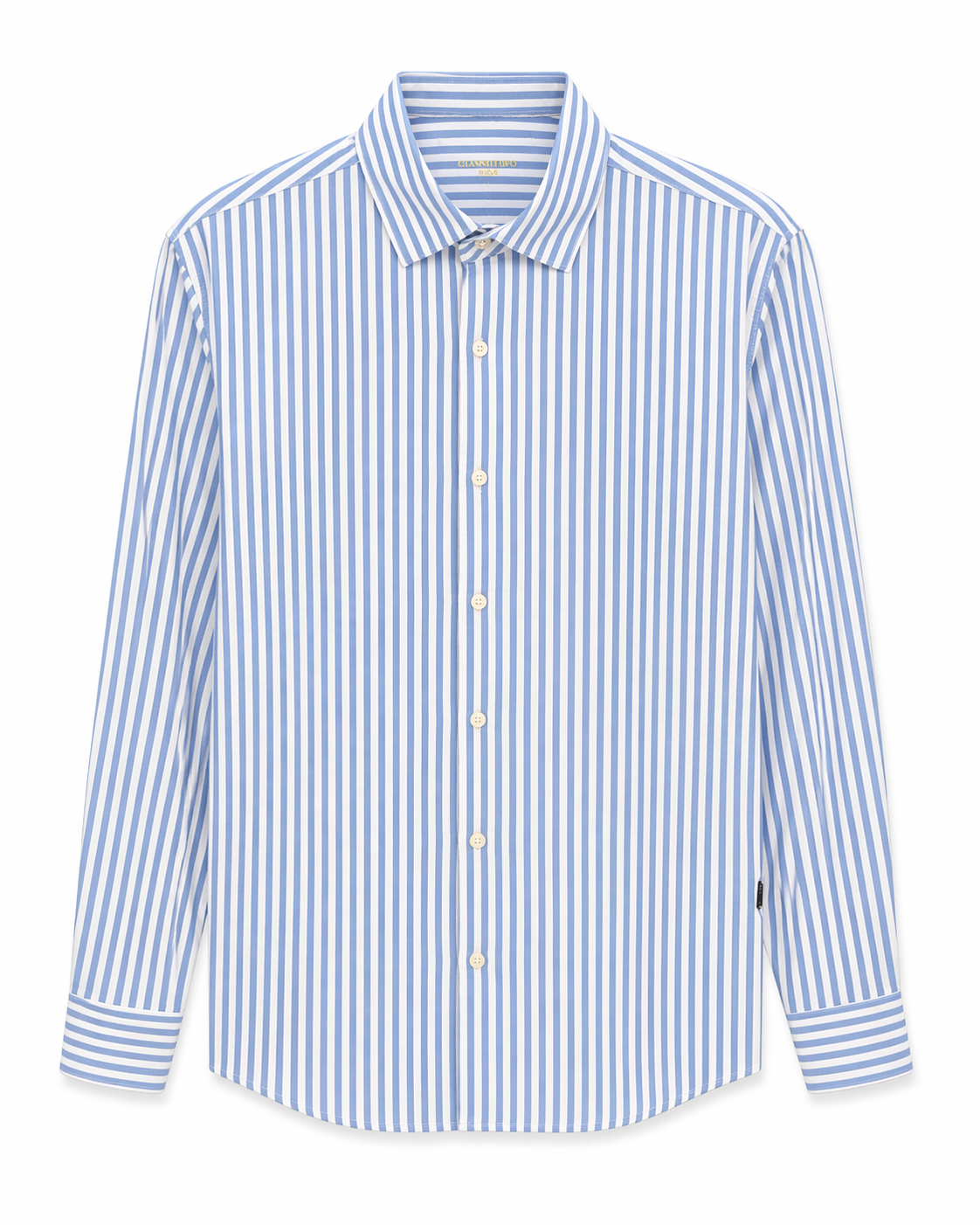 GIANNI LUPO ELASTIC TECH SHIRT