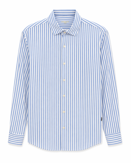 GIANNI LUPO ELASTIC TECH SHIRT