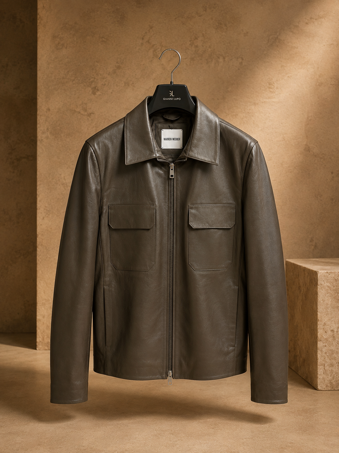 WW JACKET