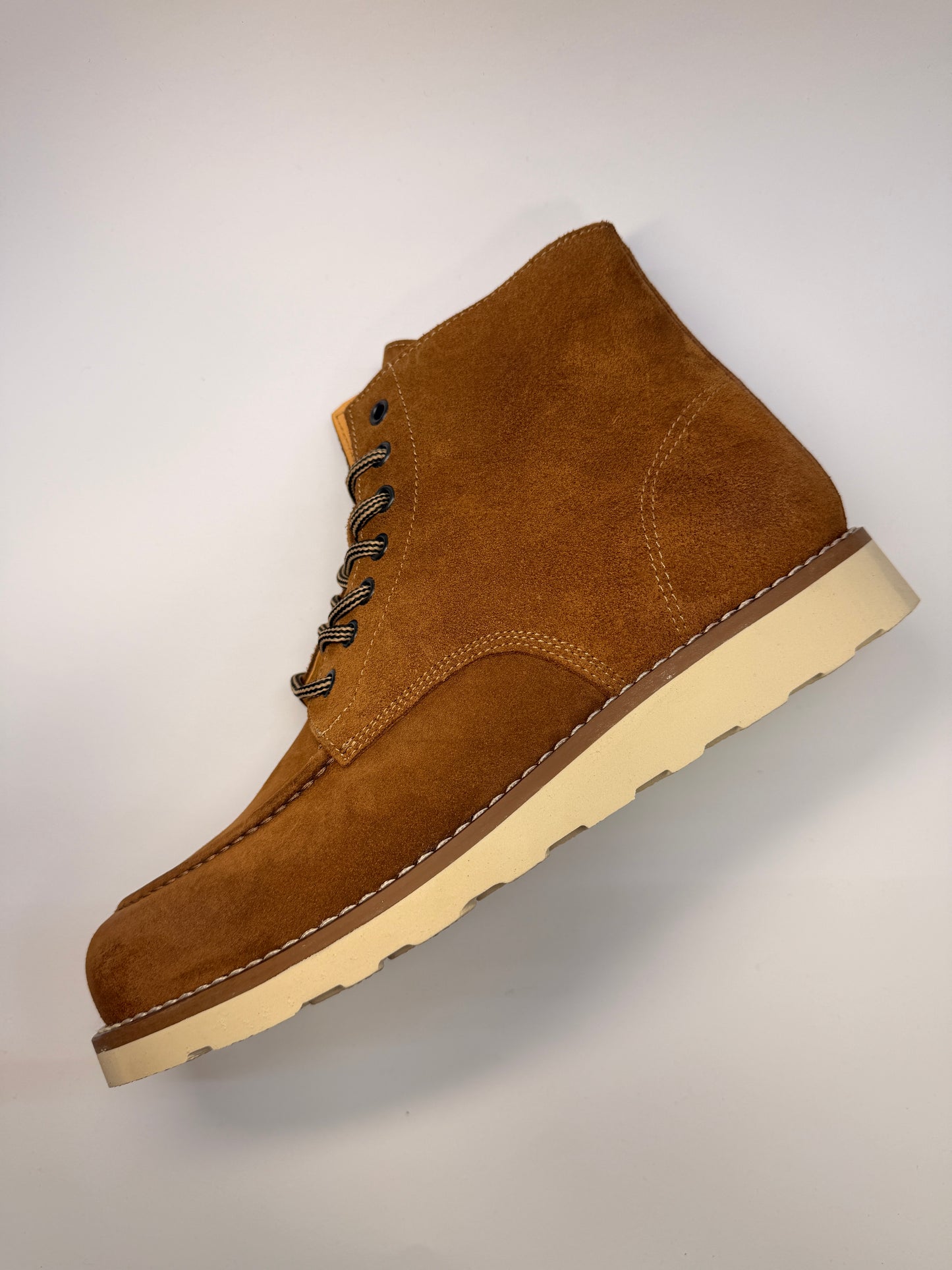 WHY NOT BRAND bakancs