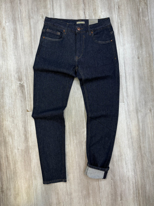 GIANNI LUPO 'Indigodenim' Farmer