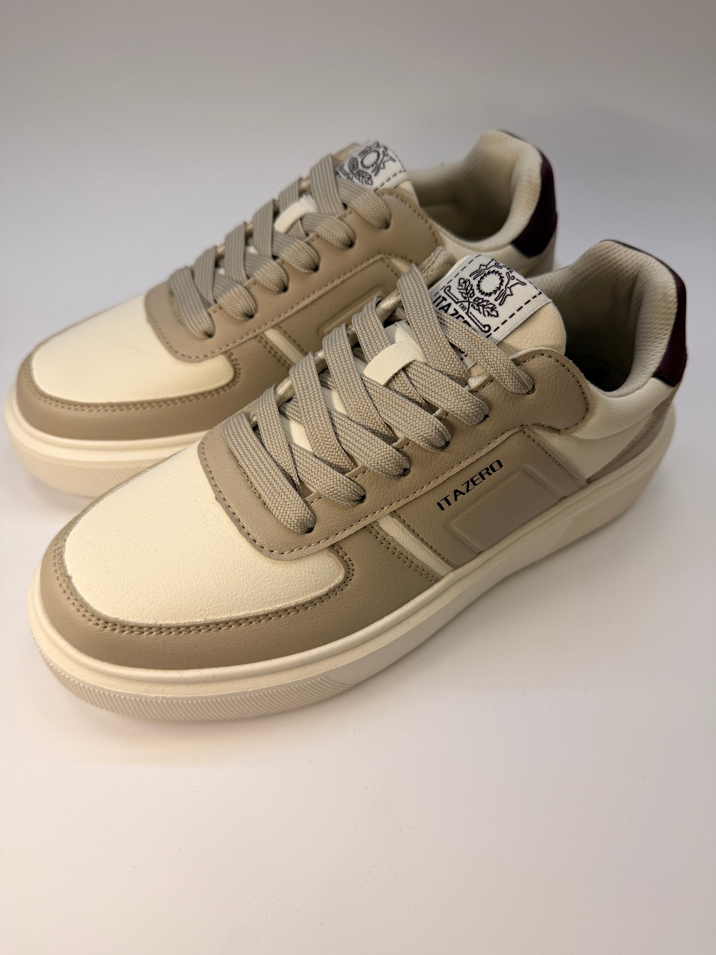 Itazero ‘apricot’ cipő