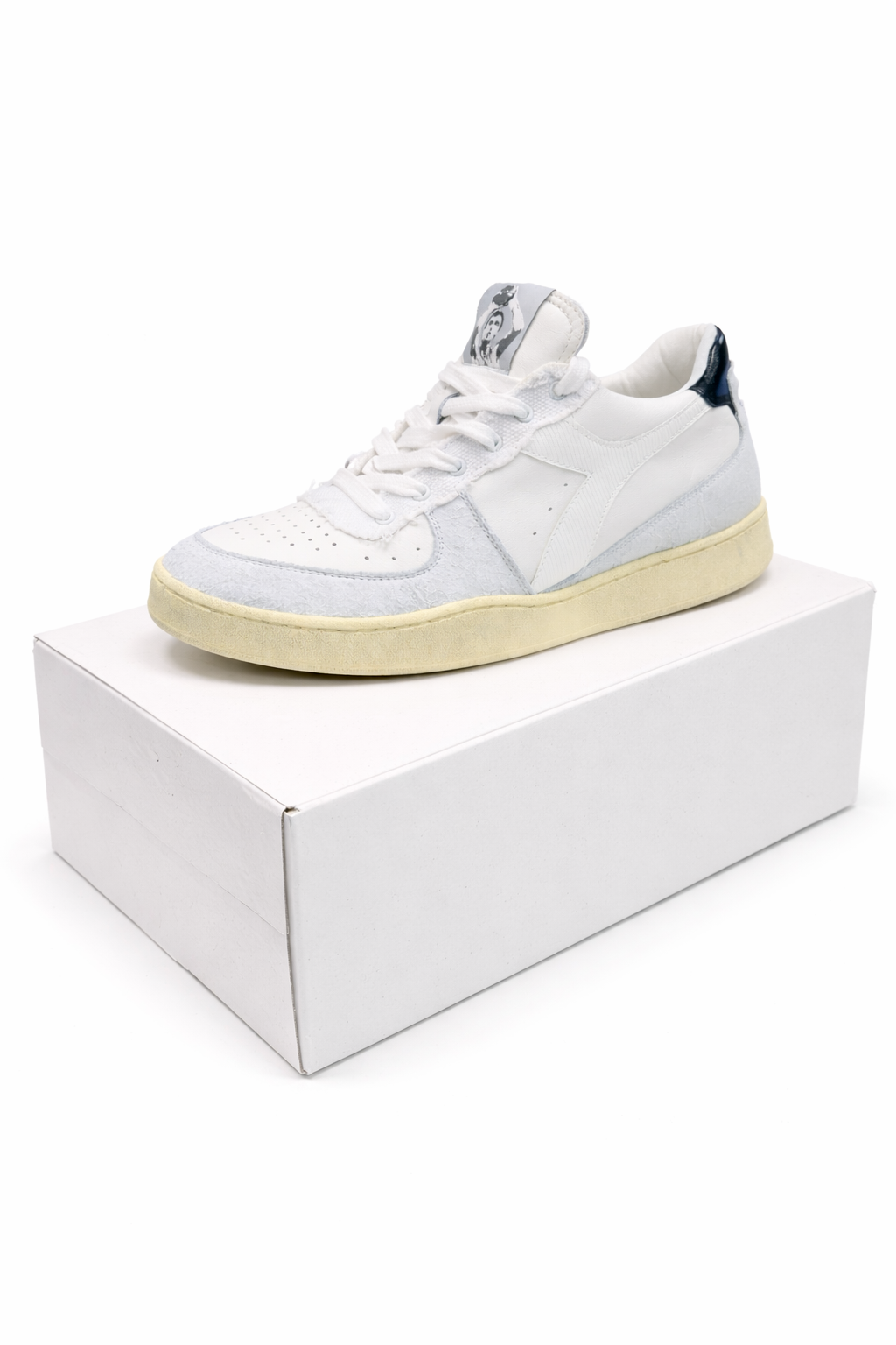 DIADORA HERITAGE SNEAKER I.