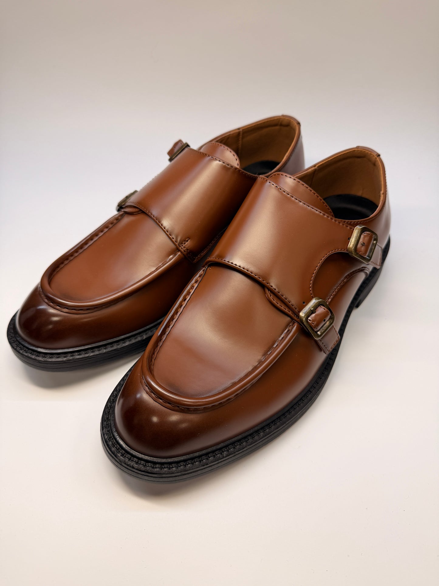 GIANNI ‘marone’ cipő